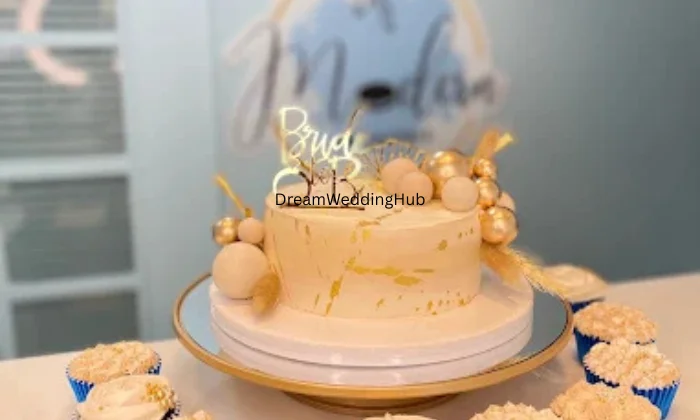 Polka Dots Cakes Academy